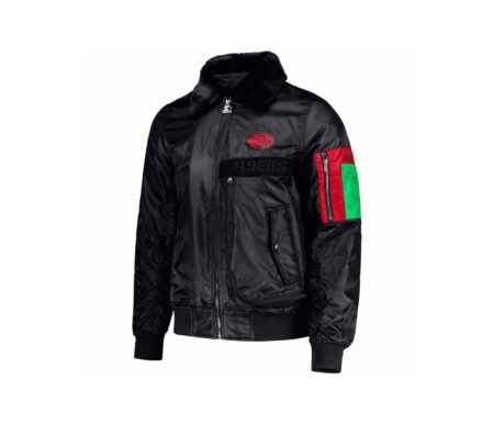 Sports Track Jackets 39