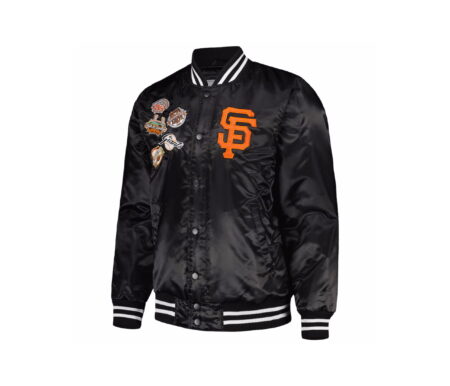 Sports Track Jackets 45