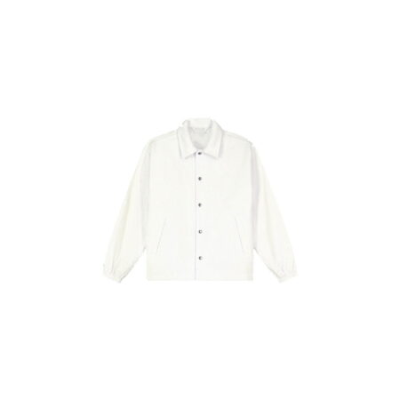 Sports Track Jackets 182 Corduroy Coach Jacket