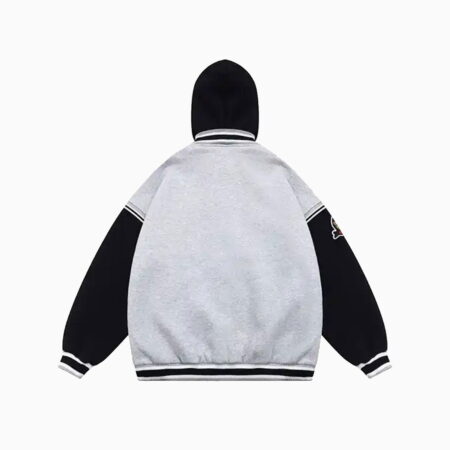 Sports Track Jackets 547