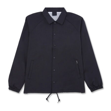 Sports Track Jackets 191 HUF UNTITLED COACHES JACKET