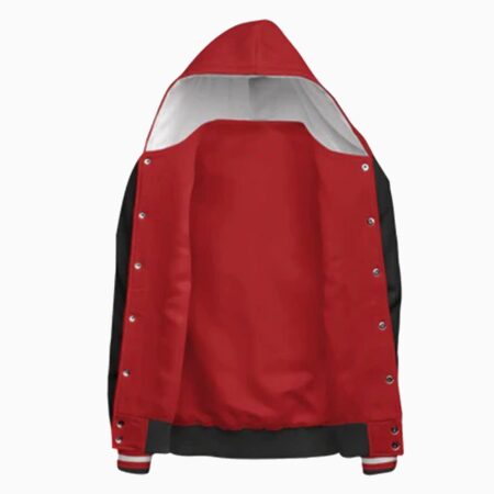 Sports Track Jackets 554