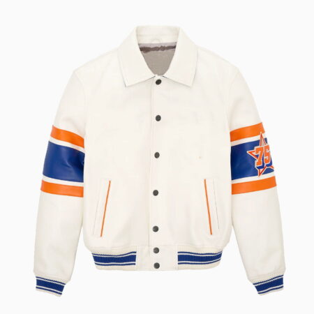 Sports Track Jackets 510 LIMTIED EDITION CITY SERIES NEW YORK JACKET