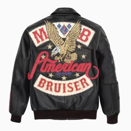 Sports Track Jackets 454