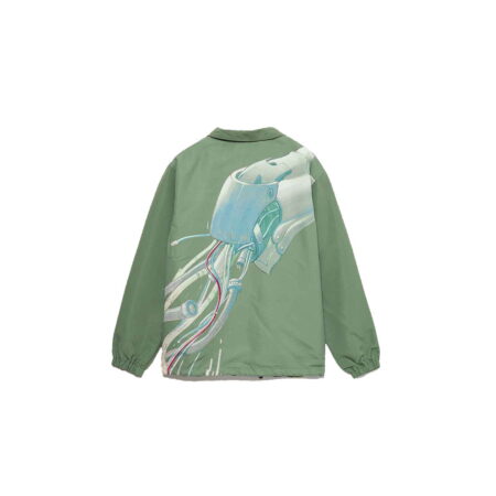 Sports Track Jackets 198