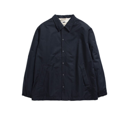 Sports Track Jackets 228 NANAMICA2L GORE-TEX COACH JACKET