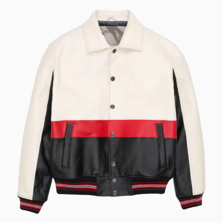 Sports Track Jackets 522 RED BLADES JACKET