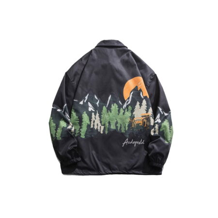 Sports Track Jackets 253