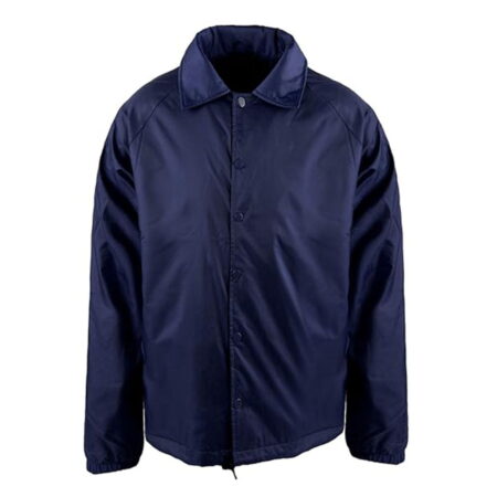 Sports Track Jackets 273 Wear Men’s Coach Jacket