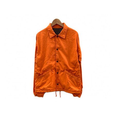 Sports Track Jackets 152 coach jacket