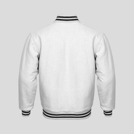 Sports Track Jackets 2