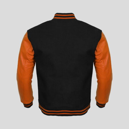 Sports Track Jackets 5